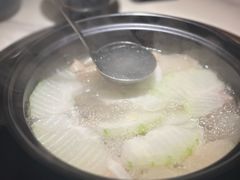 -润泽园椰子鸡(汇一城店)