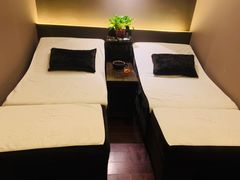 -水墨澜渟足道·SPA·传统(四望亭东关街店)