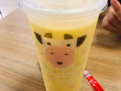 -一只酸奶牛(来福士店)