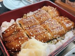 -山葵家·创意料理(宁波来福士店)