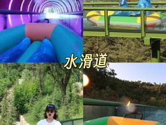 -威海华夏城景区