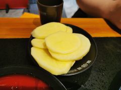 -珮姐老火锅(新街口店)