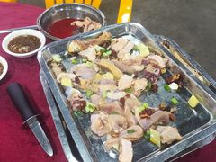 桑拿鸡-友口福(大良店)