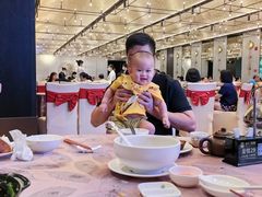 -金汇酒楼(中山东区店)