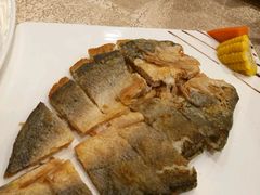 -麒麟中餐厅·经典粤菜·地道菜式老字号(广州长隆酒店)