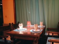-甘尼仕印度餐厅爵士酒吧(阳春巷店)