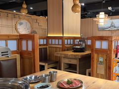 -汉城烤肉(华山路店)