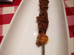 -西贝莜面村