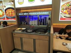 -小木屋拌饭(西安华阳城店)