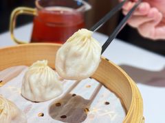 -小厨娘淮扬菜(龙湾天街店)