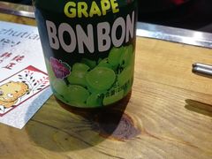 韩国饮料-杀猪天·韩国烤肉(铁路街第一分店)