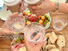 -Alimentari早午餐(安福路店)