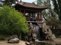 -国家植物园南园