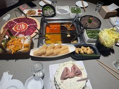 -海底捞火锅(吾悦广场店)
