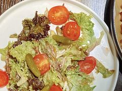 -The Cheebat 锌吧·Bistro(体育西店)