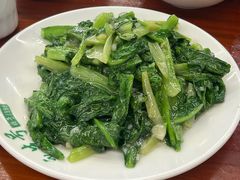 蒜茸香麦-永生號(未来城店)