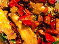 -天堂鸟水煮鱼·烟火川菜(凤凰路店)