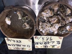 -蚝得喜海鲜(东城店)