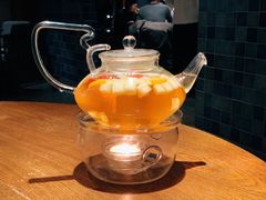 -粗茶淡饭·隐庐私厨(东亭店)