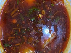 -马三洋芋片(兰州总店)