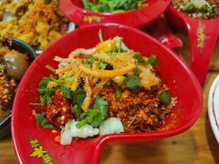 纠结千层肚-冒椒火辣(奎星楼街店)