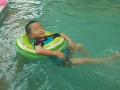 -中国死海旅游度假区