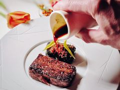 -三嚥阁 La Villa Restaurant