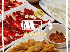 -海银海记潮汕牛肉火锅(新港中路海珠店)