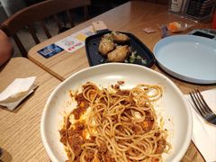 -玛尚诺意式餐厅(日月光店)
