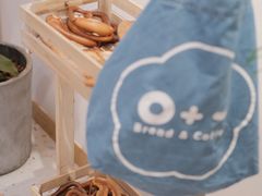 -0+1·手作面包(新北店)
