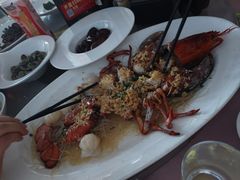 -同庆楼(花园店)