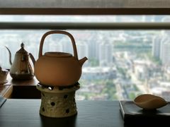 -嘉定凯悦·咖啡厅