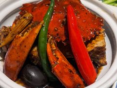 -狮拾久·现代新加坡料理(福田COCO Park店)