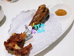 -金春禧·鲁菜海鲜(延吉路万达店)
