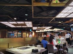 -海底捞(明洞店)