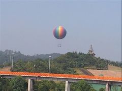 -东部华侨城