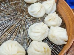 鲜肉小笼-万寿斋(山阴路店)