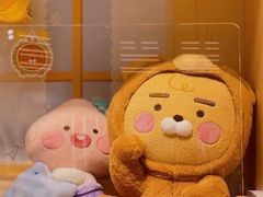 -泡泡玛特POPMART(国金街店)