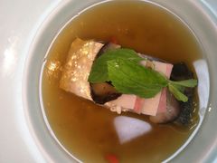 -无锡瑞廷西郊酒店·悦湖景观餐厅