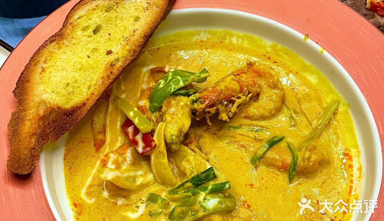 关于《宁波唯一想推荐的鱼子酱咸蛋黄粉丝煲》