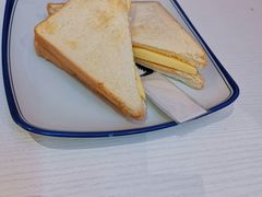 -食运茶餐厅(文化宫店)