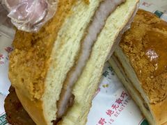 -渔记茶餐厅(渔村店)