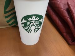 -星巴克(天津工华道智慧山店)