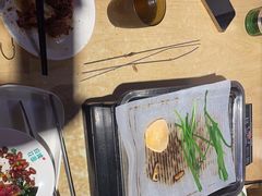 -玫瑰花园自助烤肉(顺义鑫海韵通店)