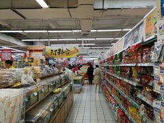 -青岛利群四方购物广场