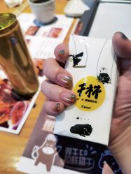 -樱田日式美甲美睫