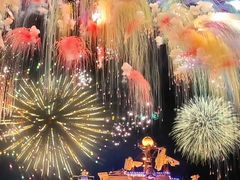 -泰达航母主题公园