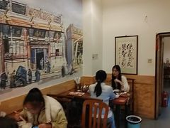 -聚首堂·特色小吃·肘子(什刹海德胜门店)