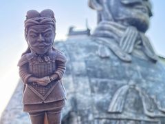 -秦始皇帝陵博物院(兵马俑)