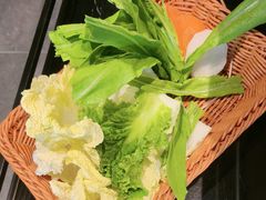 -涿派·炝锅鱼(涿州店)